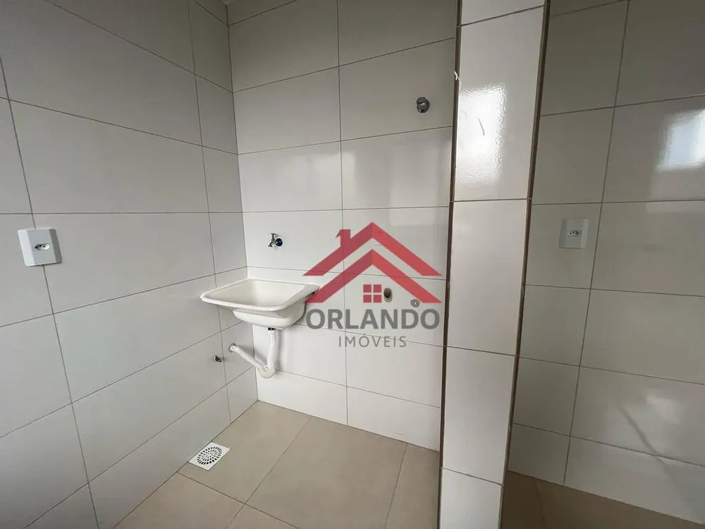 Apartamento, 2 quartos, 55 m² - Foto 4