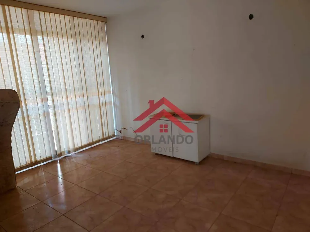 Casa, 6 quartos, 302 m² - Foto 2