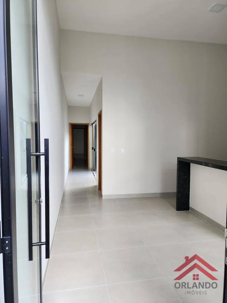 Casa, 3 quartos, 75 m² - Foto 3