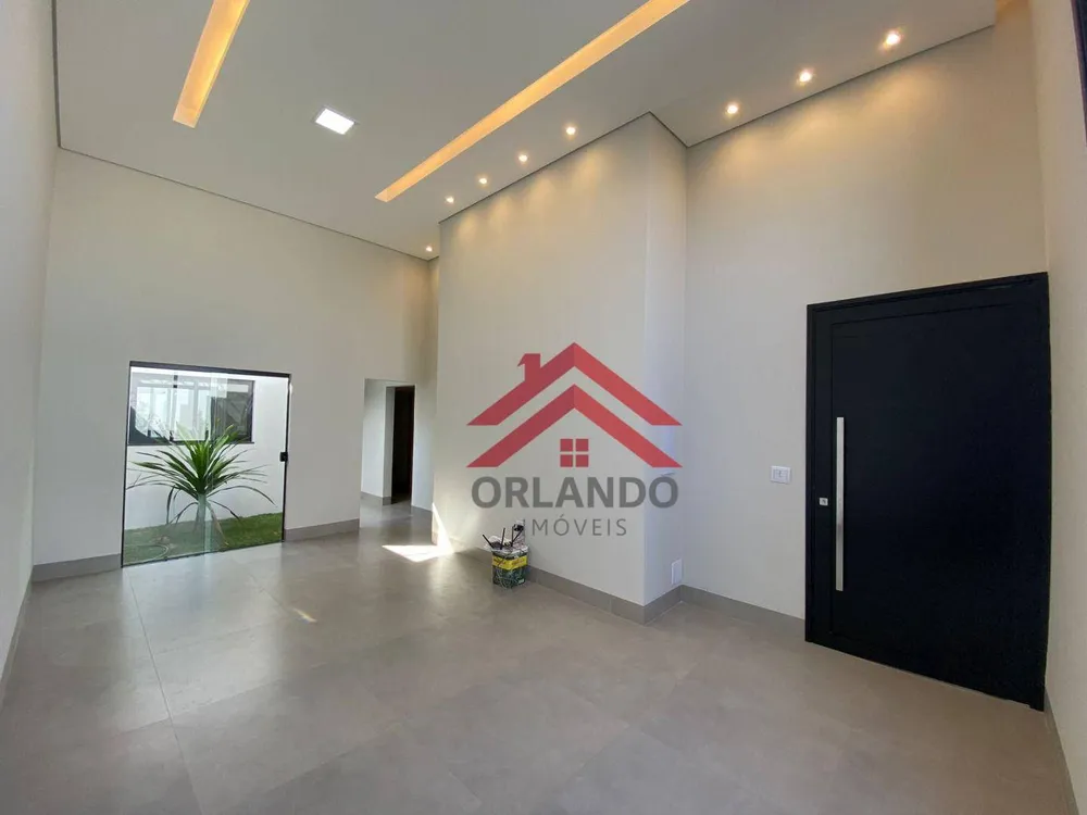 Casa, 3 quartos, 142 m² - Foto 2