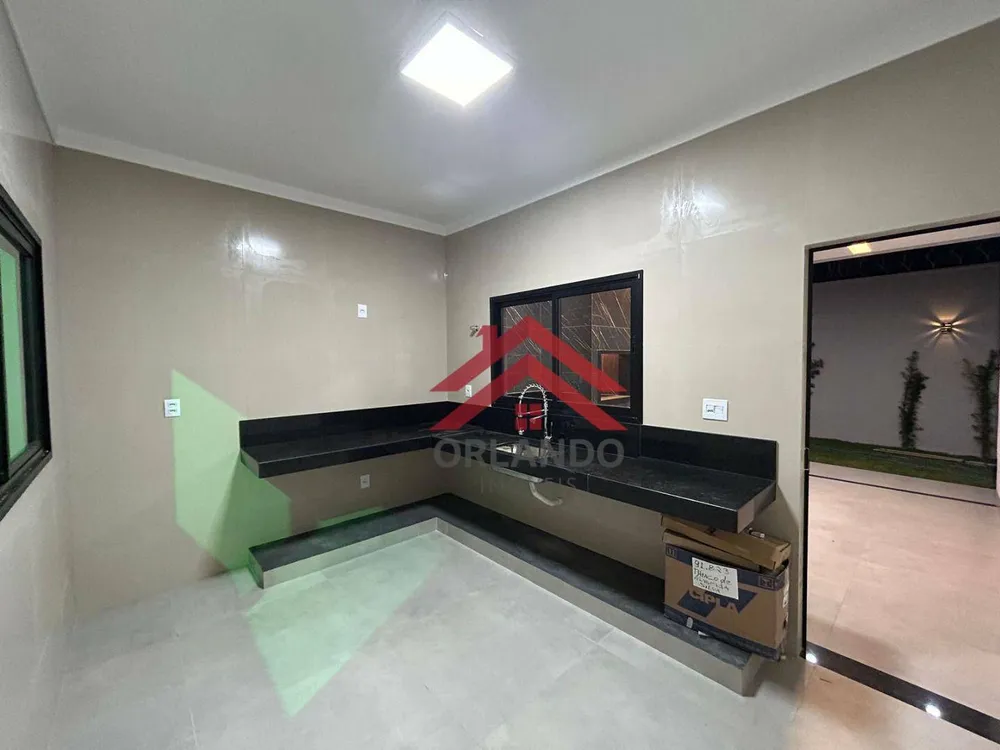Casa, 3 quartos, 142 m² - Foto 4