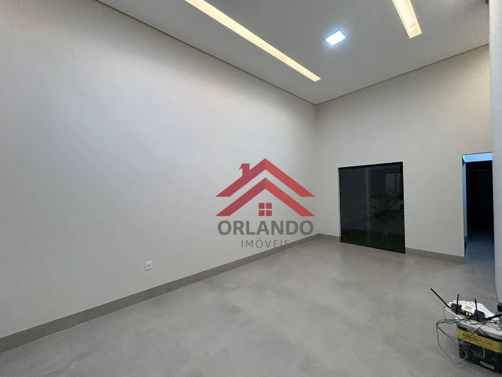 Casa, 3 quartos, 142 m² - Foto 3