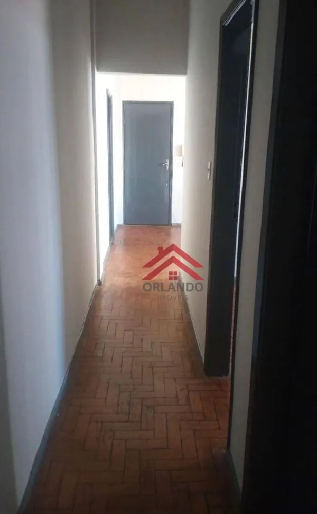 Apartamento, 2 quartos, 75 m² - Foto 3