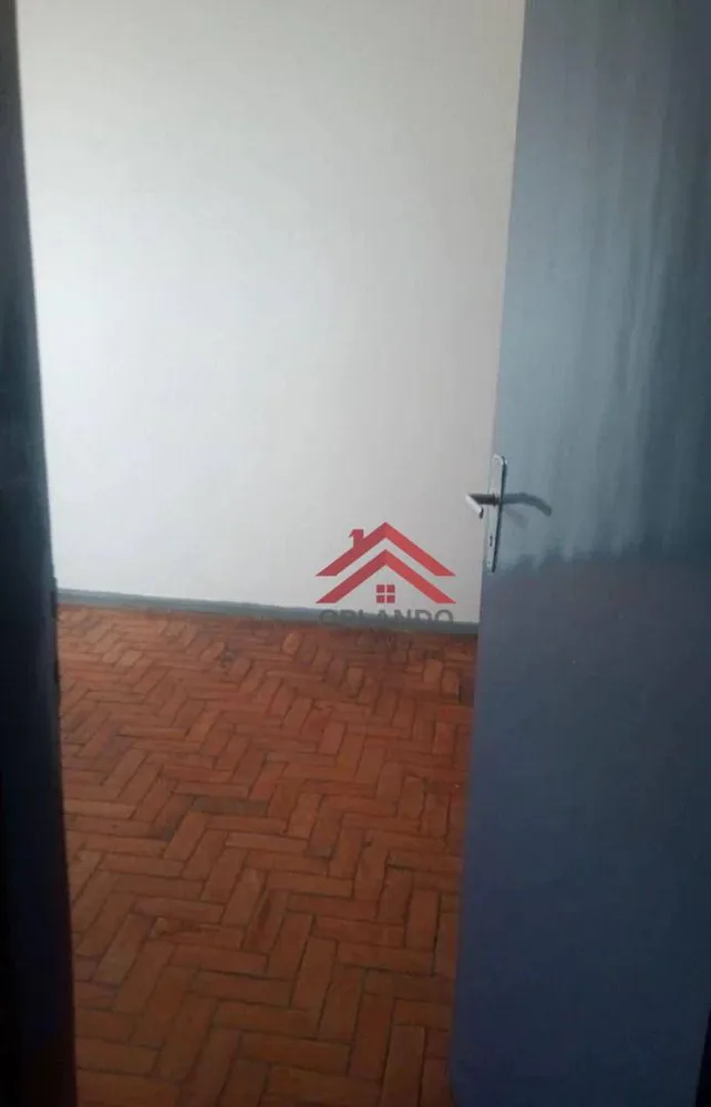 Apartamento, 2 quartos, 75 m² - Foto 2