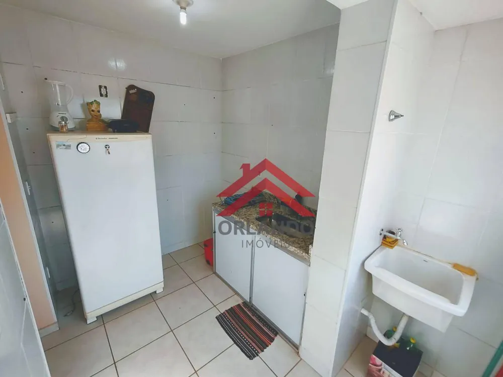 Apartamento, 2 quartos, 50 m² - Foto 3