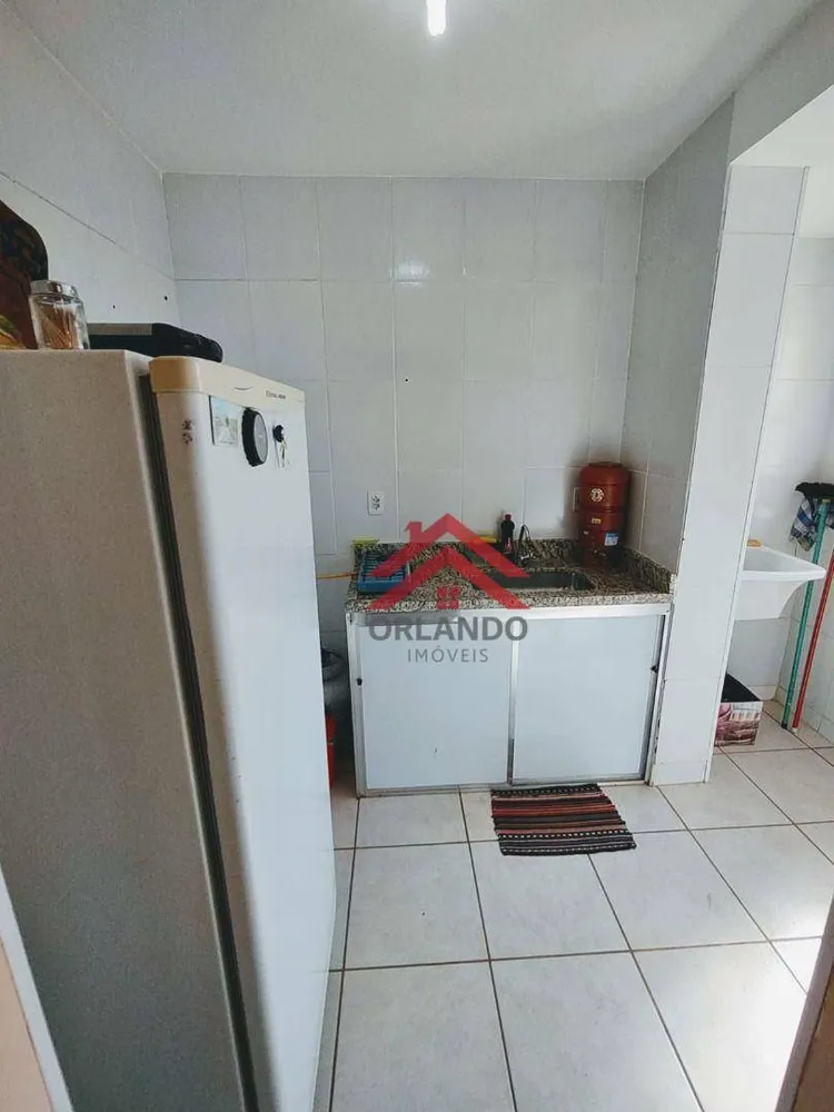 Apartamento, 2 quartos, 50 m² - Foto 4