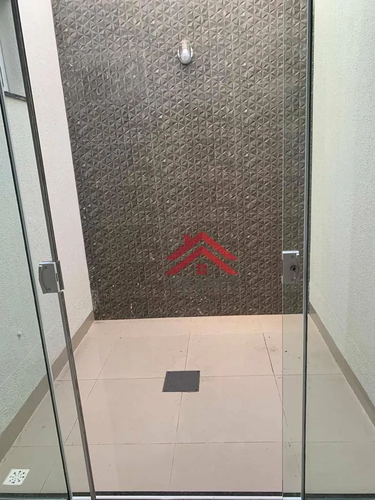 Casa, 2 quartos, 62 m² - Foto 3