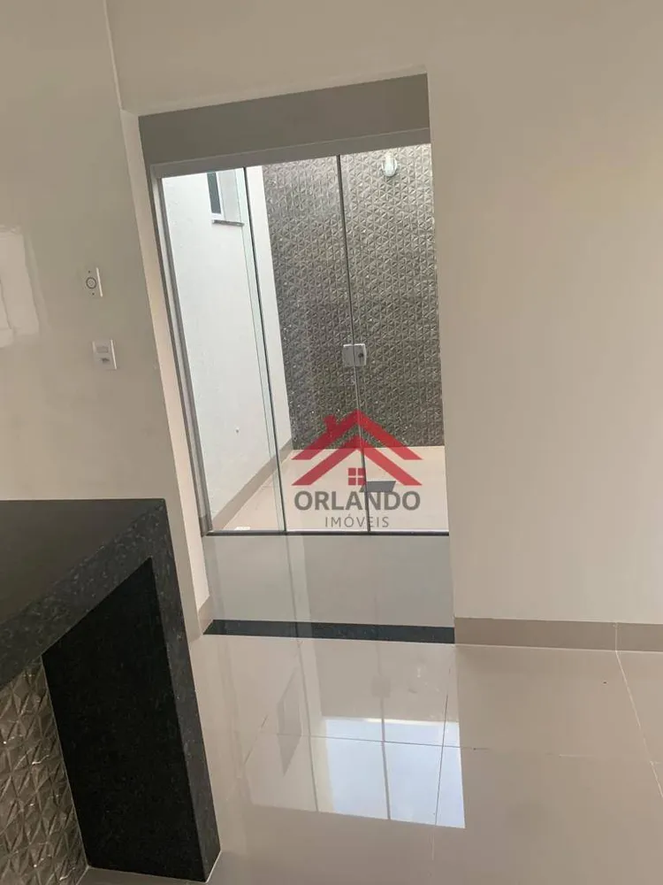 Casa, 2 quartos, 62 m² - Foto 2
