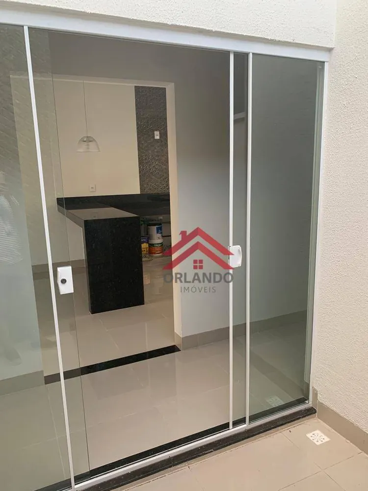 Casa, 2 quartos, 62 m² - Foto 4