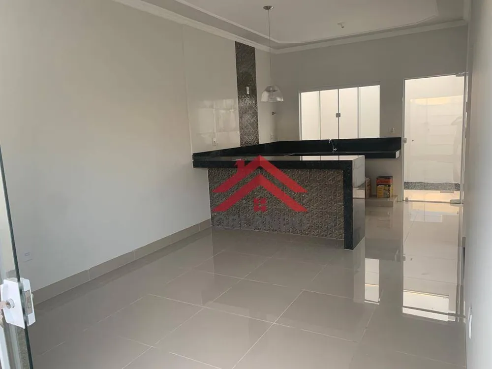 Casa, 2 quartos, 62 m² - Foto 1