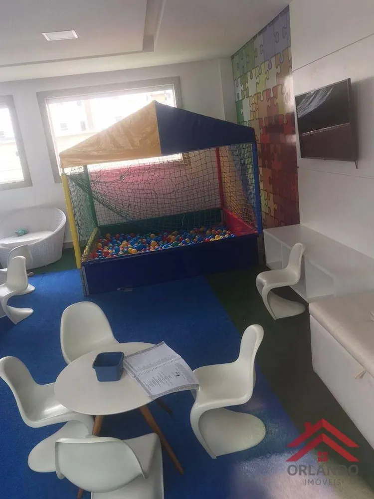 Apartamento, 2 quartos, 48 m² - Foto 4