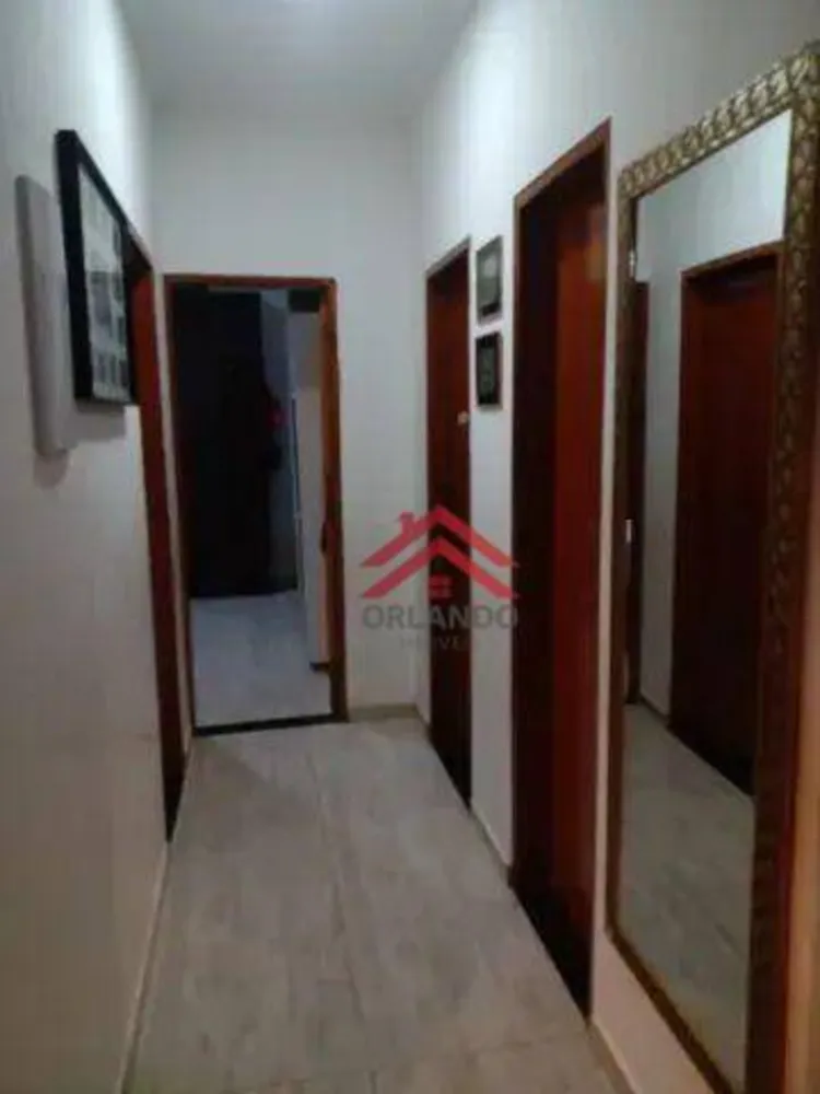 Casa, 3 quartos, 180 m² - Foto 3