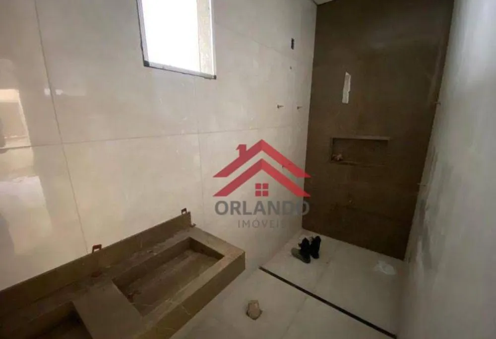 Casa, 3 quartos, 151 m² - Foto 4