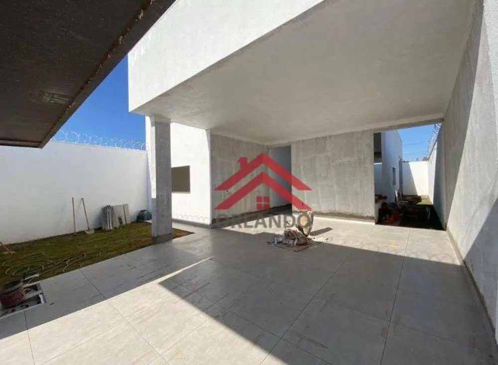 Casa, 3 quartos, 151 m² - Foto 1