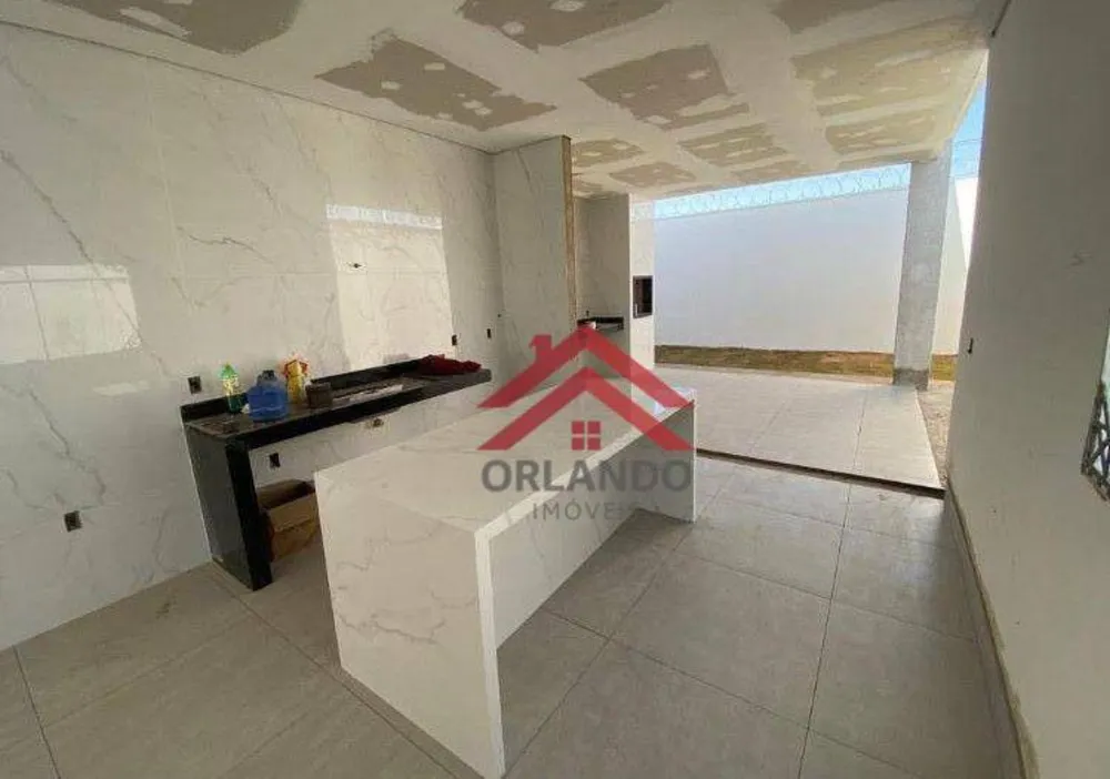 Casa, 3 quartos, 151 m² - Foto 2