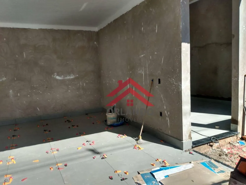 Casa, 3 quartos, 160 m² - Foto 1