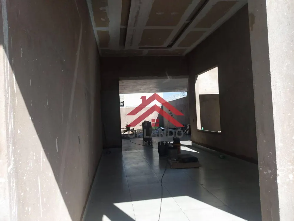 Casa, 3 quartos, 160 m² - Foto 3