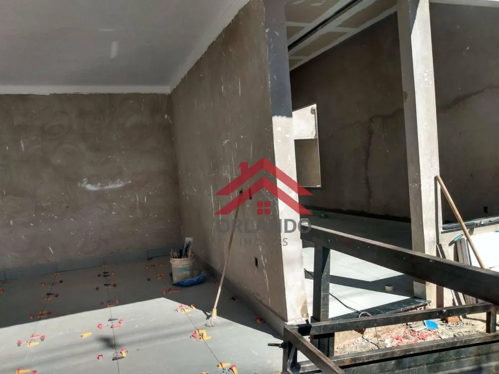 Casa, 3 quartos, 160 m² - Foto 2