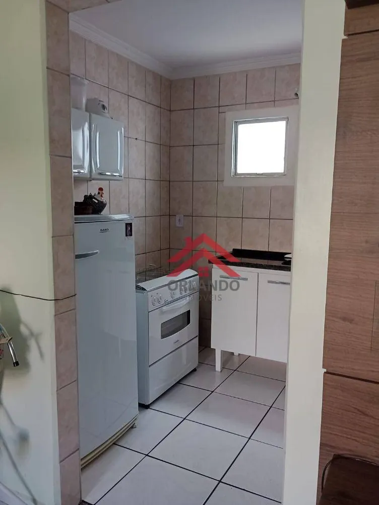 Apartamento, 2 quartos, 46 m² - Foto 4