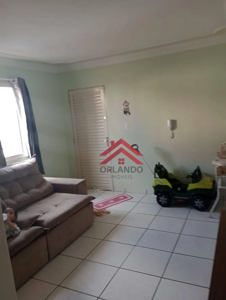 Apartamento, 2 quartos, 46 m² - Foto 3