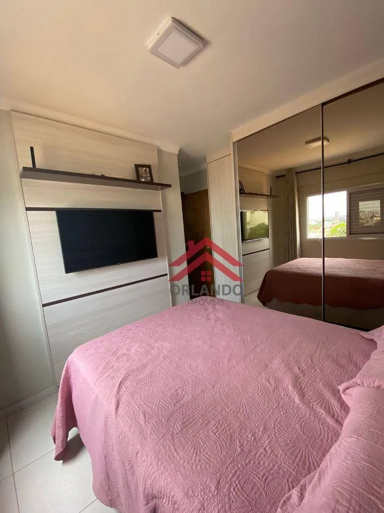 Apartamento, 3 quartos, 96 m² - Foto 4