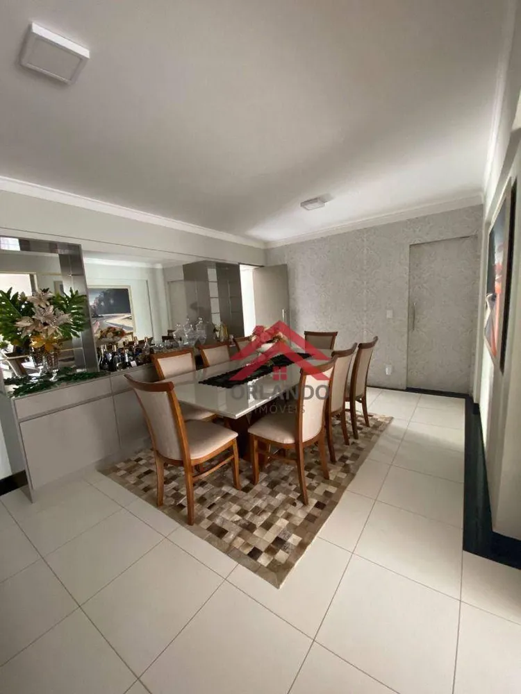 Apartamento, 3 quartos, 96 m² - Foto 3