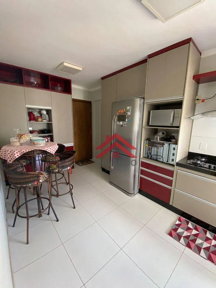 Apartamento, 3 quartos, 96 m² - Foto 2