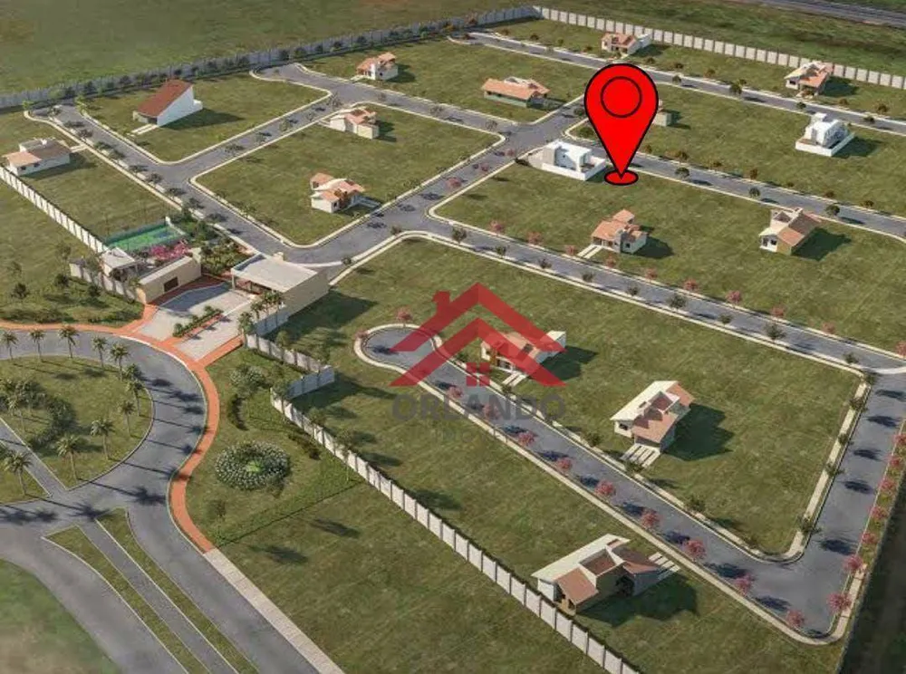 Loteamento e Condomínio, 250 m² - Foto 4