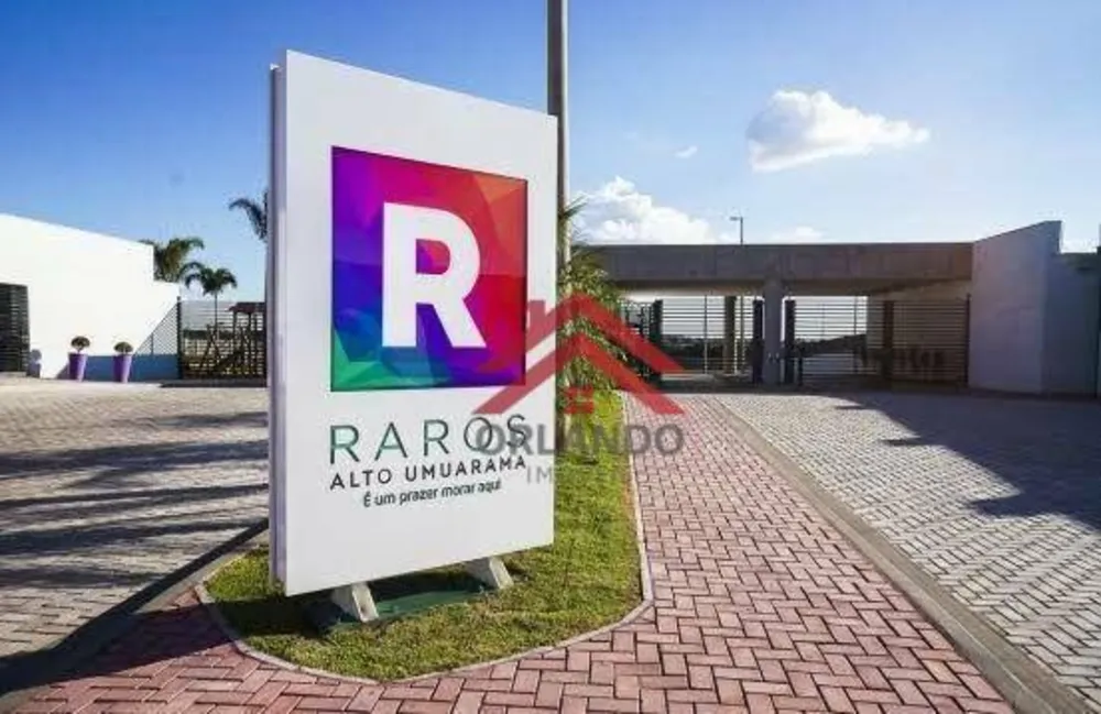 Loteamento e Condomínio, 250 m² - Foto 1