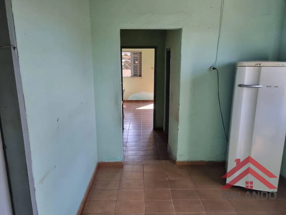 Casa, 2 quartos, 150 m² - Foto 3