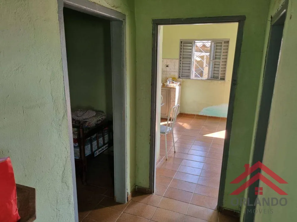 Casa, 2 quartos, 150 m² - Foto 4