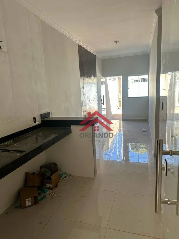 Casa, 2 quartos, 56 m² - Foto 1