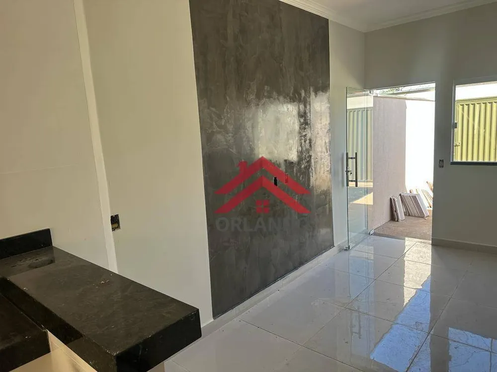 Casa, 2 quartos, 56 m² - Foto 4