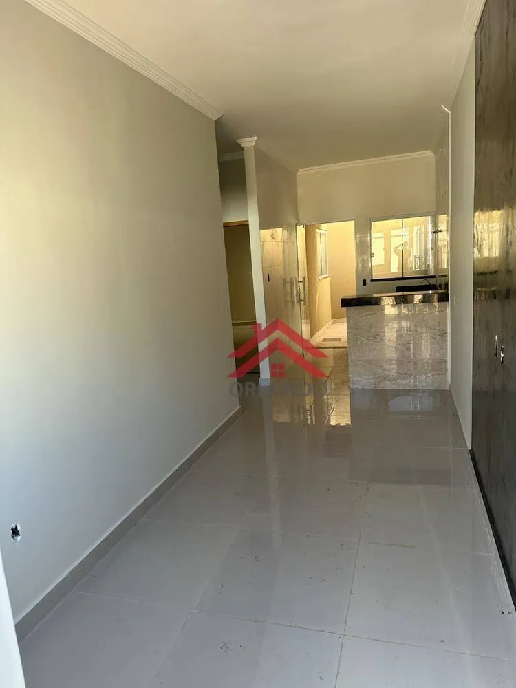 Casa, 2 quartos, 56 m² - Foto 3