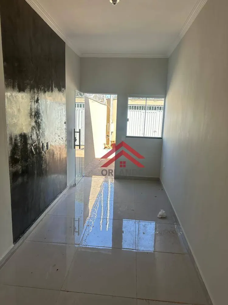 Casa, 2 quartos, 56 m² - Foto 2