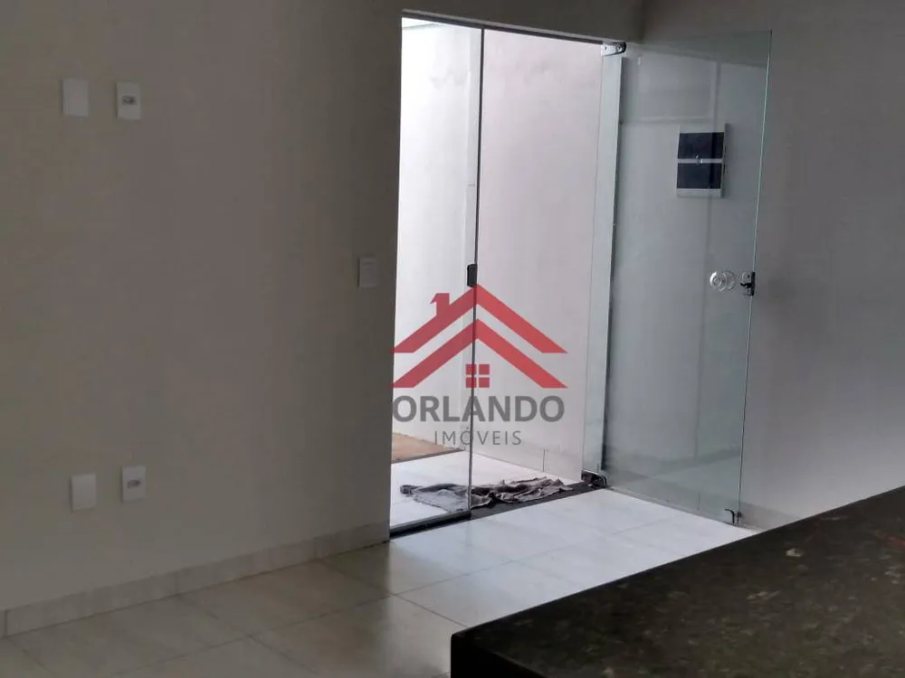 Casa, 2 quartos, 68 m² - Foto 2