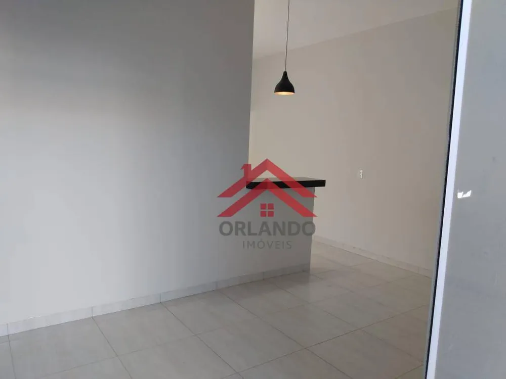 Casa, 2 quartos, 68 m² - Foto 1
