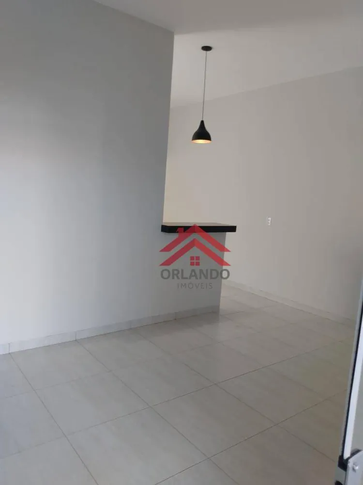 Casa, 2 quartos, 68 m² - Foto 3