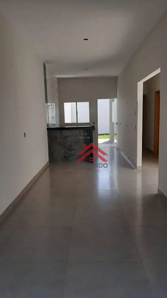 Casa, 3 quartos, 81 m² - Foto 3