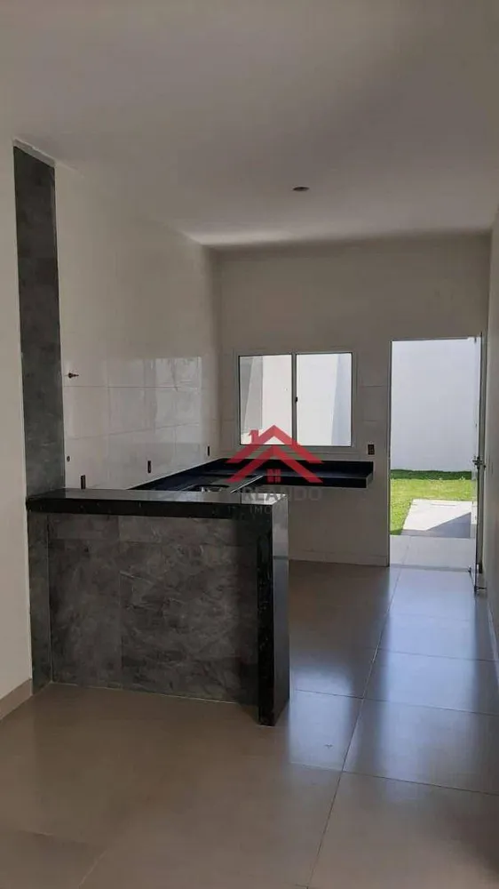 Casa, 3 quartos, 81 m² - Foto 4