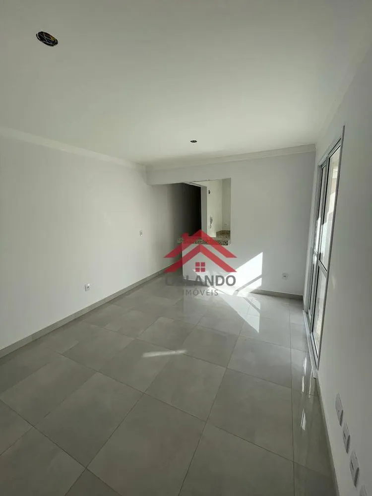 Apartamento, 2 quartos, 61 m² - Foto 1