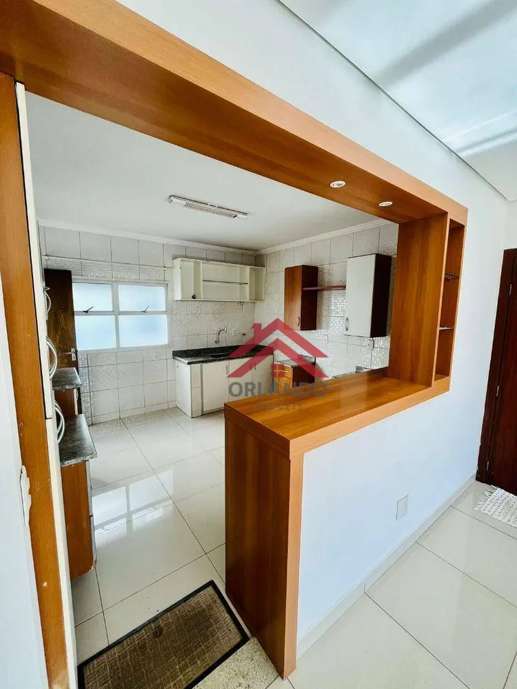 Apartamento, 3 quartos, 124 m² - Foto 3
