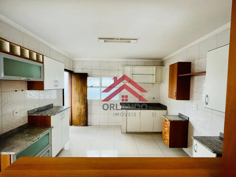 Apartamento, 3 quartos, 124 m² - Foto 4