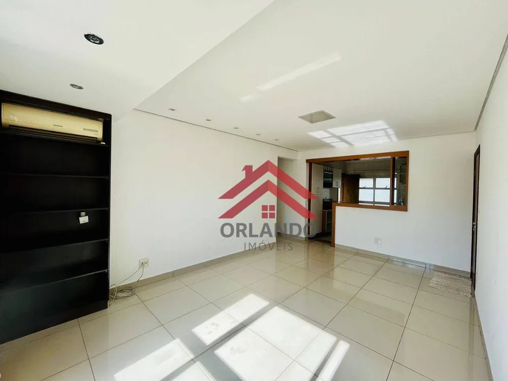 Apartamento, 3 quartos, 124 m² - Foto 1
