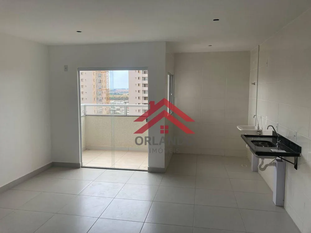 Apartamento, 2 quartos, 55 m² - Foto 3