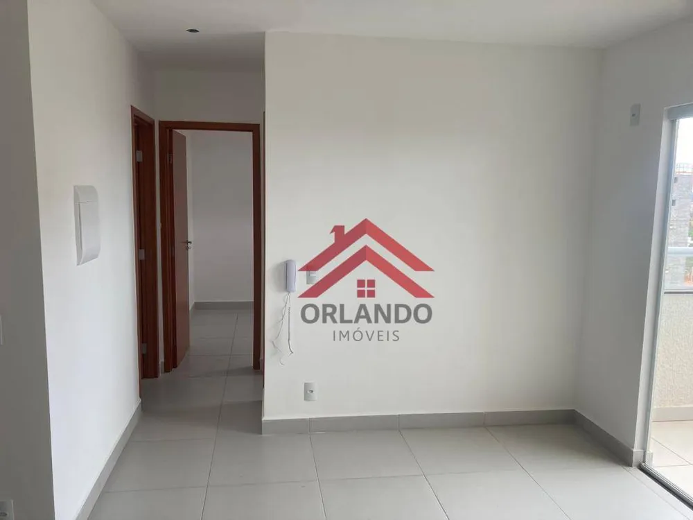 Apartamento, 2 quartos, 55 m² - Foto 1