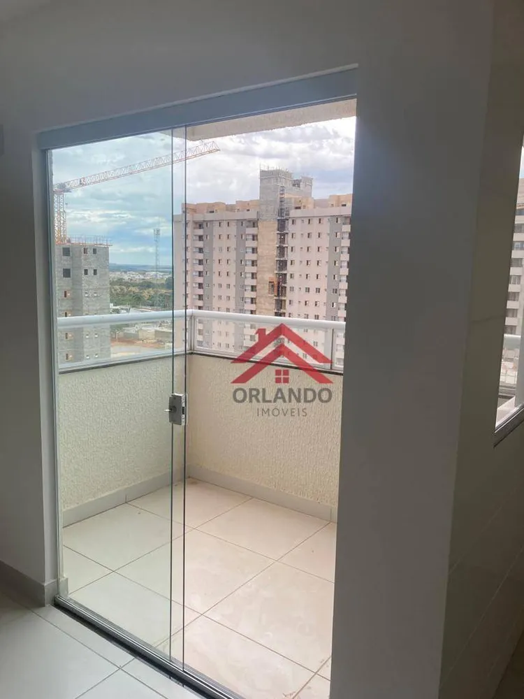 Apartamento, 2 quartos, 55 m² - Foto 2