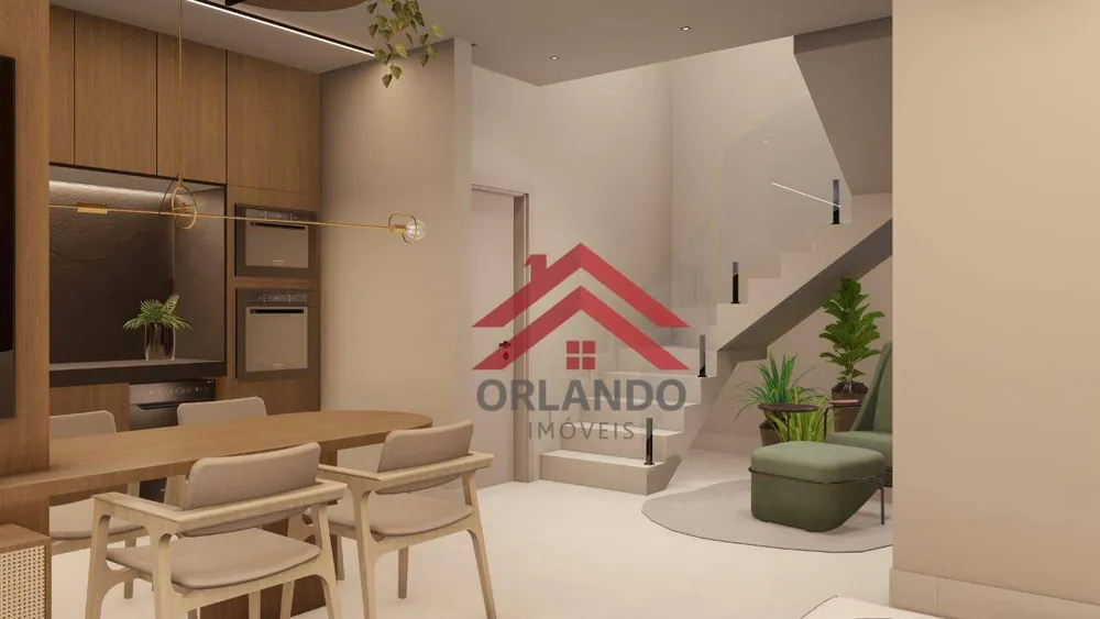 Cobertura, 3 quartos, 140 m² - Foto 1