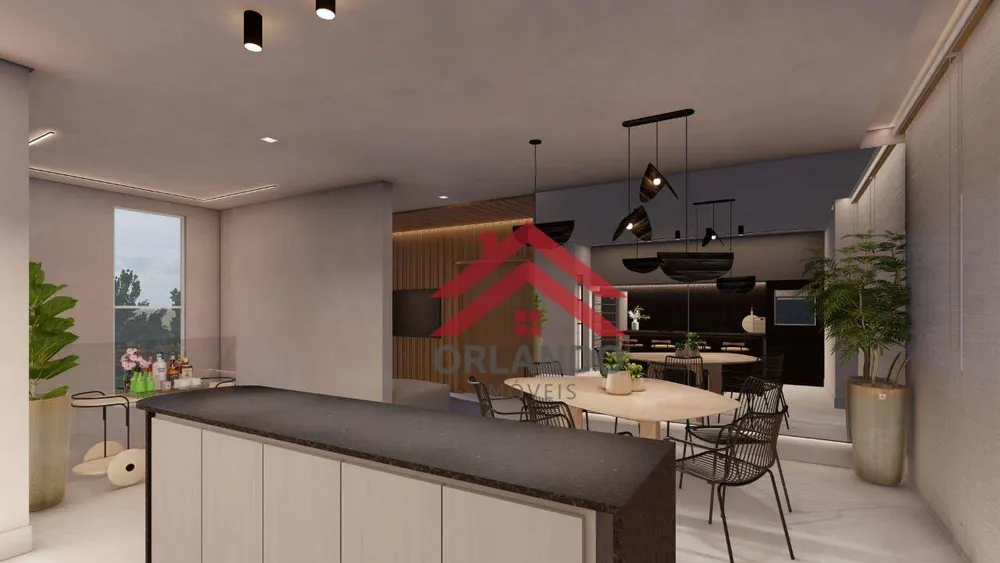 Cobertura, 3 quartos, 140 m² - Foto 4