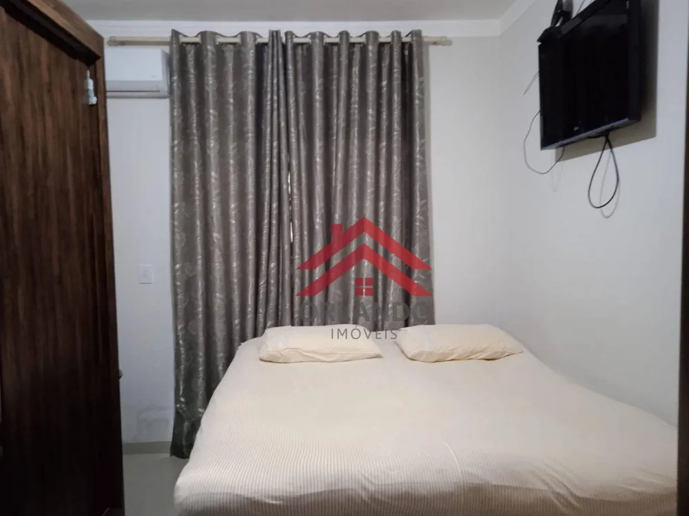 Casa, 2 quartos, 74 m² - Foto 3